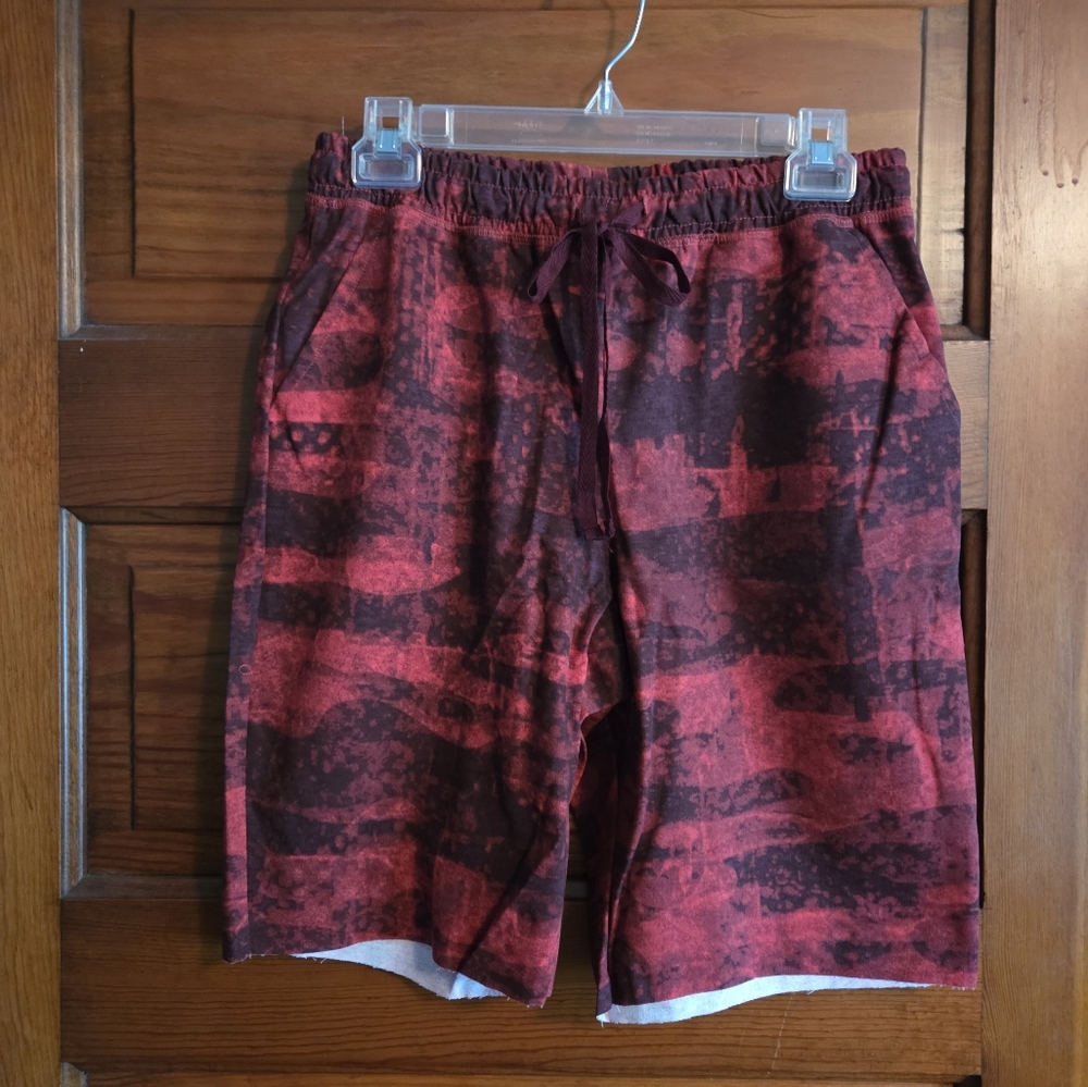 LuLaRoe Jamie Shorts